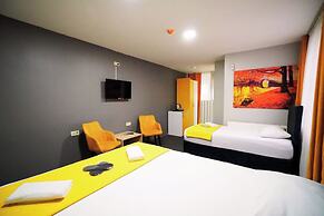 Polo Suit Otel