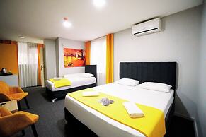 Polo Suit Otel