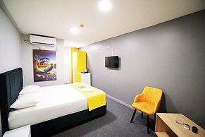 Polo Suit Otel