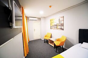 Polo Suit Otel