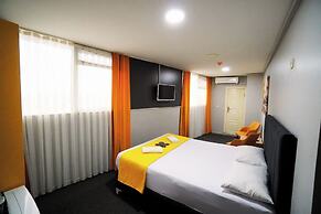 Polo Suit Otel