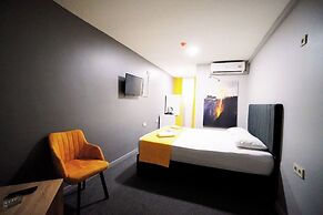 Polo Suit Otel
