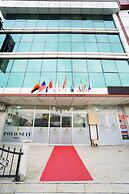 Polo Suit Otel