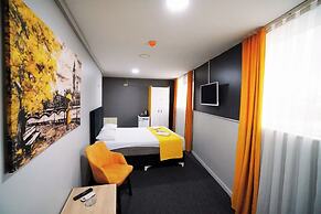 Polo Suit Otel