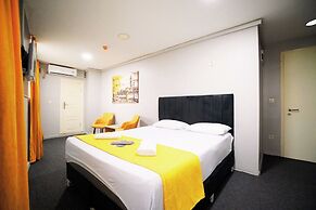 Polo Suit Otel