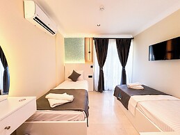 AKPINAR MARIN OTEL