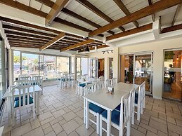 AKPINAR MARIN OTEL