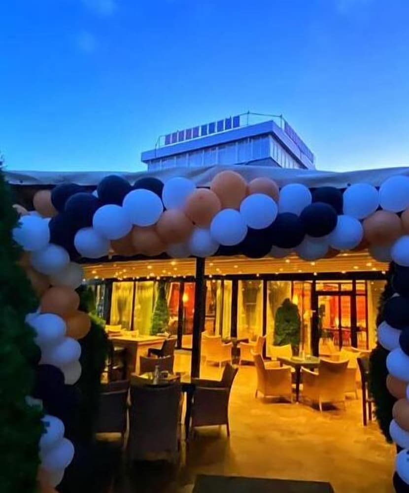 Hotel Royal