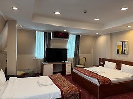 Hotel Royal