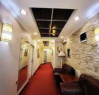 Hotel Royal