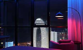 Sea View Plaza Batumi Centre