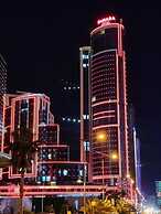 Sea View Plaza Batumi Centre