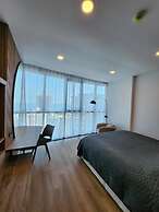 Sea View Plaza Batumi Centre