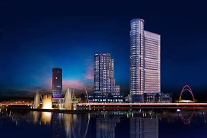 Sea View Plaza Batumi Centre