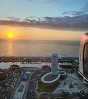 Sea View Plaza Batumi Centre