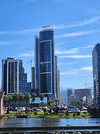 Sea View Plaza Batumi Centre