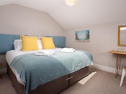 Bellflower Cottage