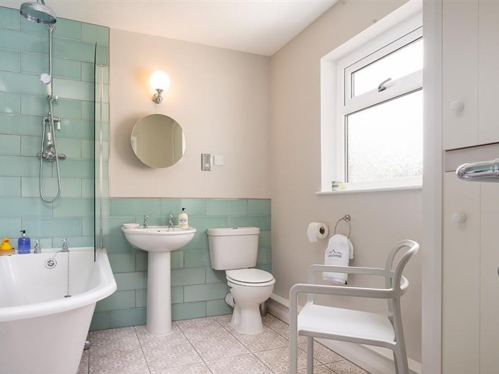 Bellflower Cottage