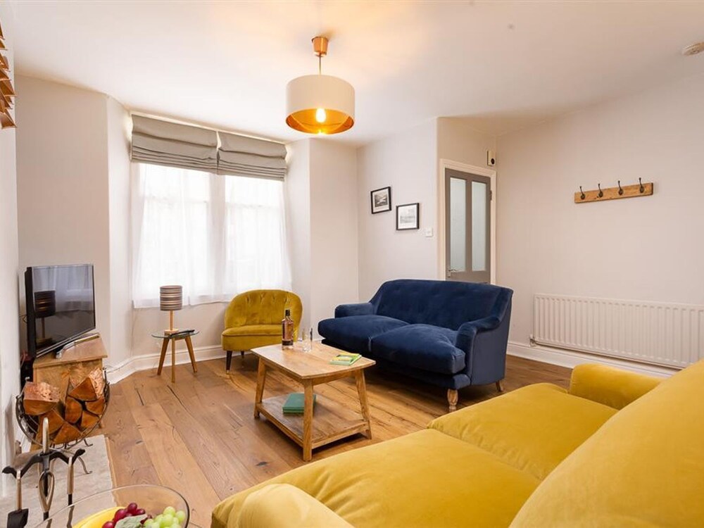 Bellflower Cottage
