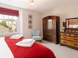 Bellflower Cottage