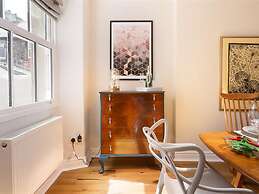 Bellflower Cottage