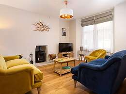 Bellflower Cottage