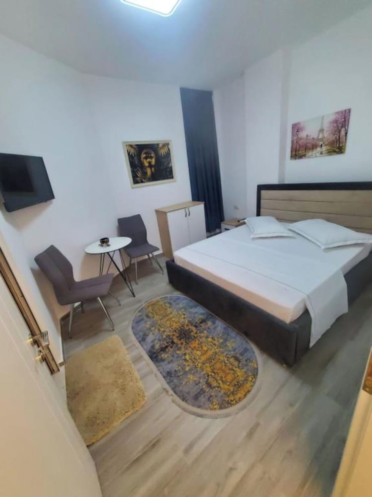 BS Hotel