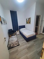 BS Hotel