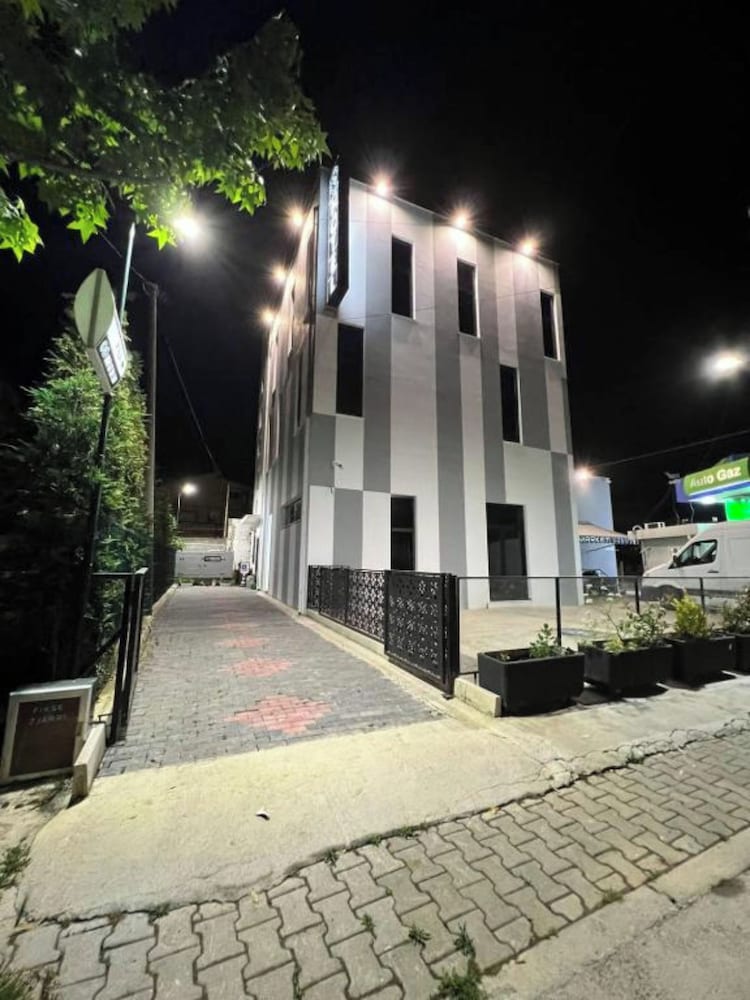 BS Hotel
