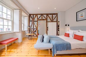 City-center Apartment With Modern Comforts