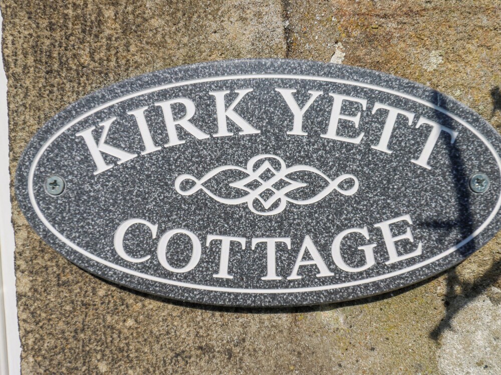 Kirk Yett Cottage