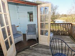 Kirk Yett Cottage