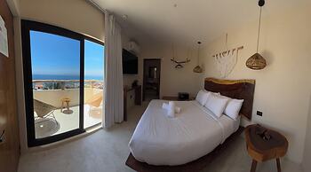 Hotel Boutique Alcalá Vallarta