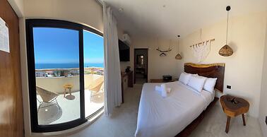 Hotel Boutique Alcalá Vallarta