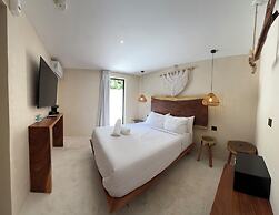 Hotel Boutique Alcalá Vallarta
