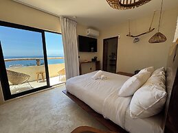 Hotel Boutique Alcalá Vallarta
