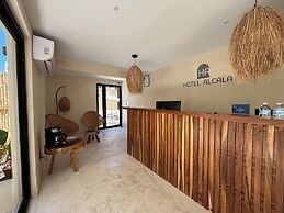 Hotel Boutique Alcalá Vallarta