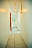 Nyali Beachfront Apartments