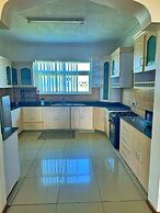 Nyali Beachfront Apartments
