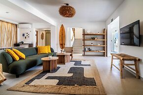 Outsite Ibiza - Work, Connect, Explore