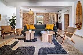 Outsite Ibiza - Work, Connect, Explore