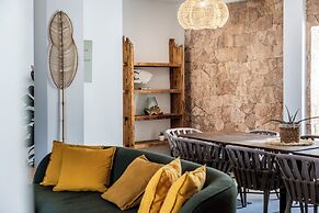 Outsite Ibiza - Work, Connect, Explore