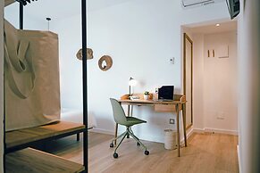 Outsite Ibiza - Work, Connect, Explore