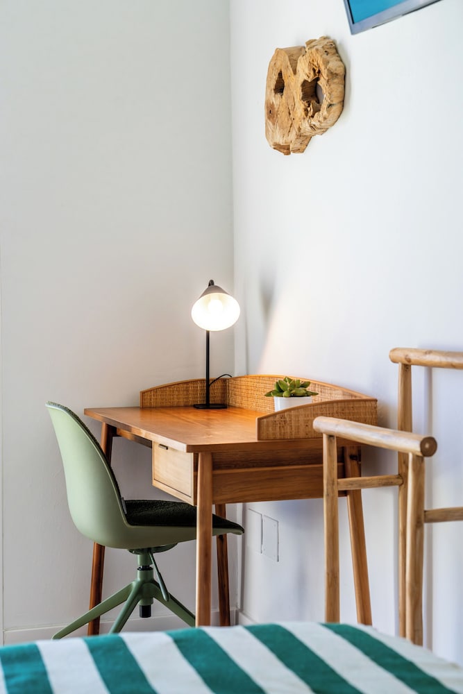 Outsite Ibiza - Work, Connect, Explore
