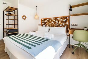 Outsite Ibiza - Work, Connect, Explore