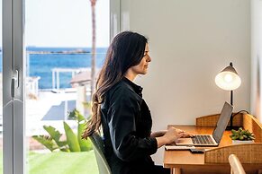Outsite Ibiza - Work, Connect, Explore