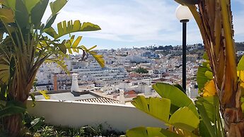 Albufeira Blue Wave Retreat 65