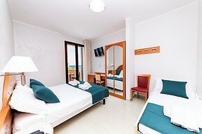 Hotel Alba