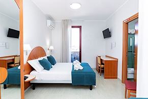 Hotel Alba