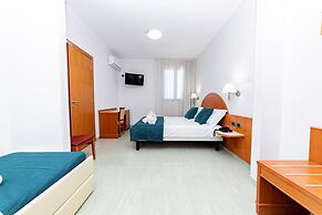Hotel Alba